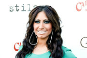 Interview with Tracy DiMarco â€“ Jerseylicious Season 2 Red Carpet Premiere...